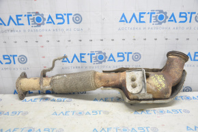 Catalytic Converter Ford Escape MK3 13-14 2.0T