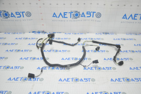 Wiring rear bumper Ford Flex 09-12 for parking sensors