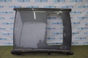 Roof metal Ford Focus mk3 11-18 4d under the hatch, sawed off