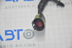 Ford Transit Connect MK2 13-15 rear bumper wiring for parking sensors