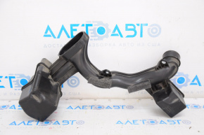 Air duct for Toyota Prius 50 16-22 filter