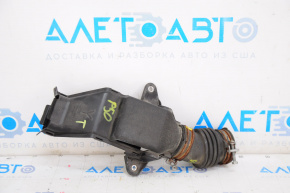 Air duct from the air intake Toyota Prius 50 16-22 assembled 2 parts