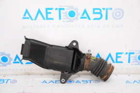 Air duct from the air intake Toyota Prius 50 16-22 assembled 2 parts