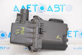 Toyota Prius 50 16-22 air filter housing assembly without flow meter
