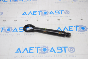 Tow Hook Toyota Prius 50 16-22