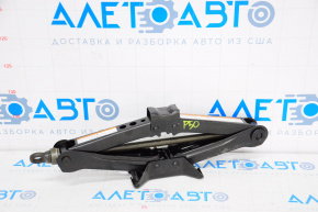 Jack Toyota Prius 50 16-22