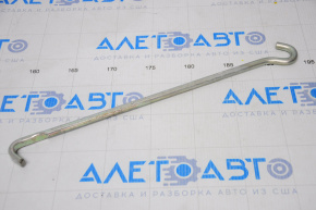 Jack handle Toyota Prius 50 16-22