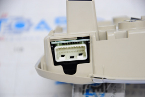 Front light Toyota Prius 50 16-22 beige, under the sunroof