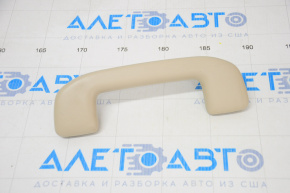 Ceiling handle front left Toyota Prius 50 16-22 beige