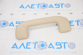 Ceiling handle front right Toyota Prius 50 16-22 beige