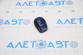 Gear knob Toyota Prius 50 16-22