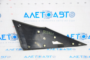 Rear right wing plug Toyota Prius 50 16-22 varnish is useful