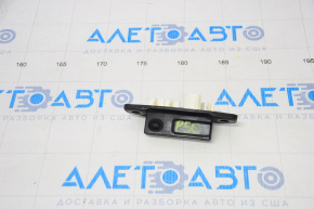 Toyota Prius 50 16-22 trunk release button with keyless