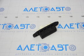 Toyota Prius 50 16-22 trunk release button with keyless