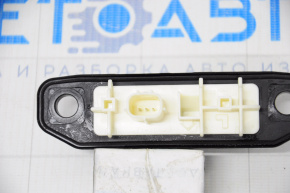 Toyota Prius 50 16-22 trunk release button with keyless