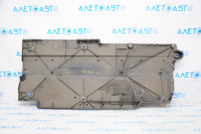 Bottom protection right Toyota Prius 50 16-18