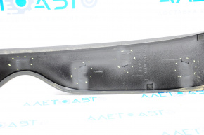 Roof trim rear center Toyota Prius 50 16-16 broken fastener