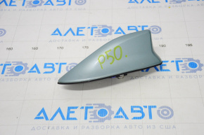 Antenna fin Toyota Prius 50 16-20 without JBL with navigation