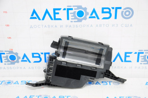 Projection on the windshield Toyota Prius 50 16-20
