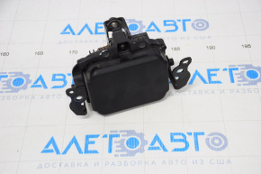 Radar cruise Toyota Prius 50 16-18 with bracket