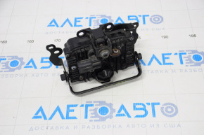 Radar cruise Toyota Prius 50 16-18 with bracket