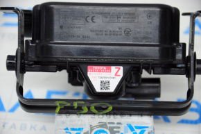 Radar cruise Toyota Prius 50 16-18 with bracket