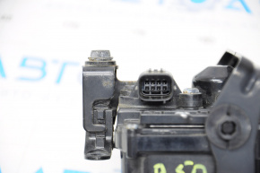 Radar cruise Toyota Prius 50 16-18 with bracket
