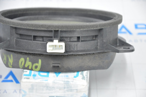 Rear right speaker for Toyota Prius V 12-17