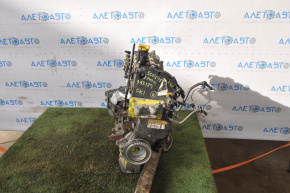 Engine Fiat 500L 14-16 1.4T MultiAir Turbo EAM, 140k