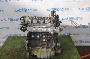 Engine Fiat 500L 14-16 1.4T MultiAir Turbo EAM, 140k