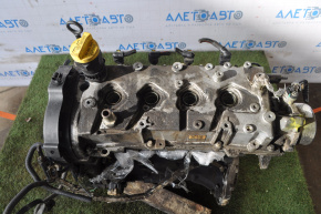 Engine Fiat 500L 14-16 1.4T MultiAir Turbo EAM, 140k