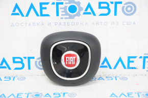 Airbag in steering wheel driver Fiat 500L 14-17