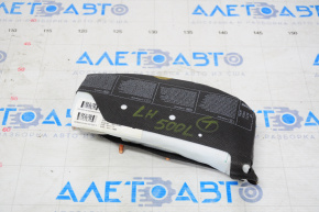 Airbag airbag left seat Fiat 500L 14-19