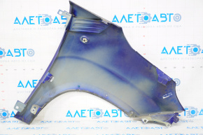 Front left wing Fiat 500L 14-19 Trekking with turn signal