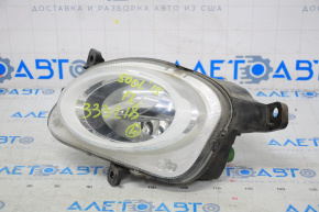 Left turn signal Fiat 500L 14-17