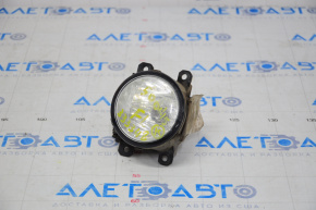 Fog light left PTF Fiat 500L 14-19