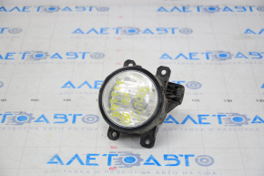 Fog lamp PTF right Fiat 500L 14-19