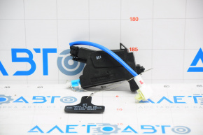 Fuel filler flap lock Hyundai Sonata 11-15
