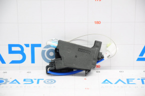 Fuel filler flap lock Hyundai Sonata 11-15