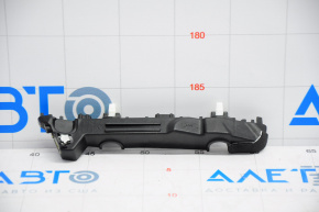 Front bumper mount left wing Hyundai Sonata 20-23 SE