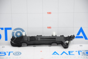 Front bumper mount right wing Hyundai Sonata 20-23 SE