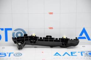 Front bumper mount right wing Hyundai Sonata 20-23 SE