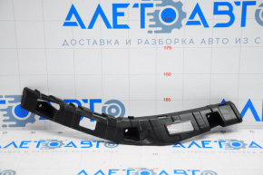 Front bumper mount right under headlight Hyundai Sonata 20-23 SE