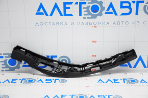 Front bumper mount right under headlight Hyundai Sonata 20-23 SE