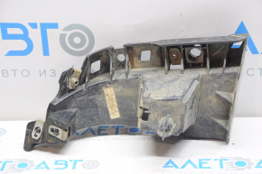 Front Bumper Mount Left Wing Jeep Cherokee KL 14-18 Trailhawk