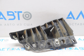 Front Bumper Mount Left Wing Jeep Cherokee KL 14-18 Trailhawk