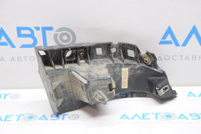 Front Bumper Fastener Right Wing Jeep Cherokee KL 14-18 Trailhawk