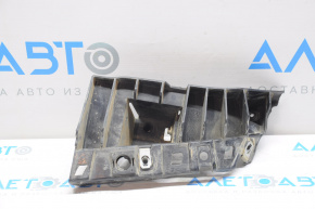 Front Bumper Fastener Right Wing Jeep Cherokee KL 14-18 Trailhawk