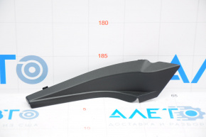 Left wiper grille seal Mazda 6 13-17