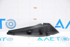 Left wiper grille seal Mazda 6 13-17
